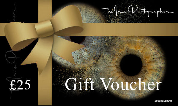 £25 Gift Voucher Products & Services