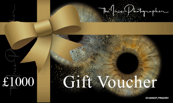 £1000 Gift Voucher Products & Services