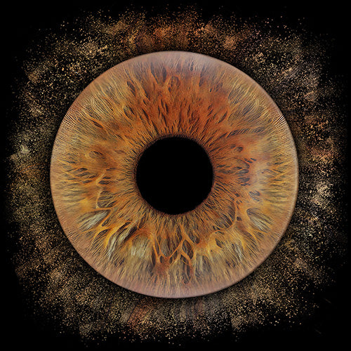 Dust - Single Iris
