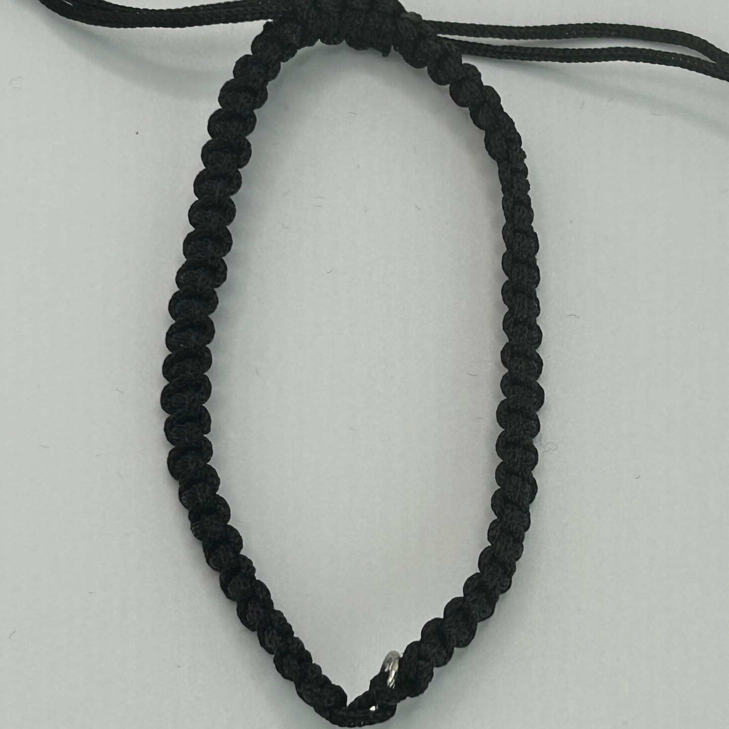 Personalised Iris Friendship Bracelets