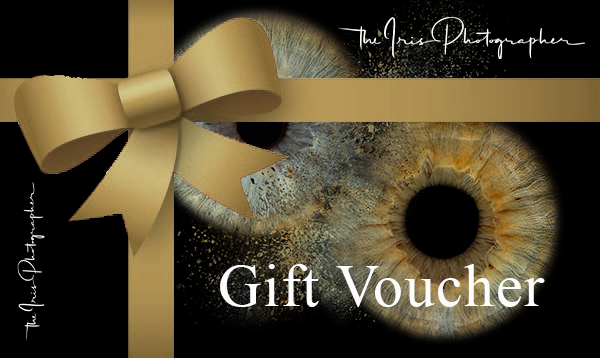 Iris Wall Art Appointment Gift Vouchers