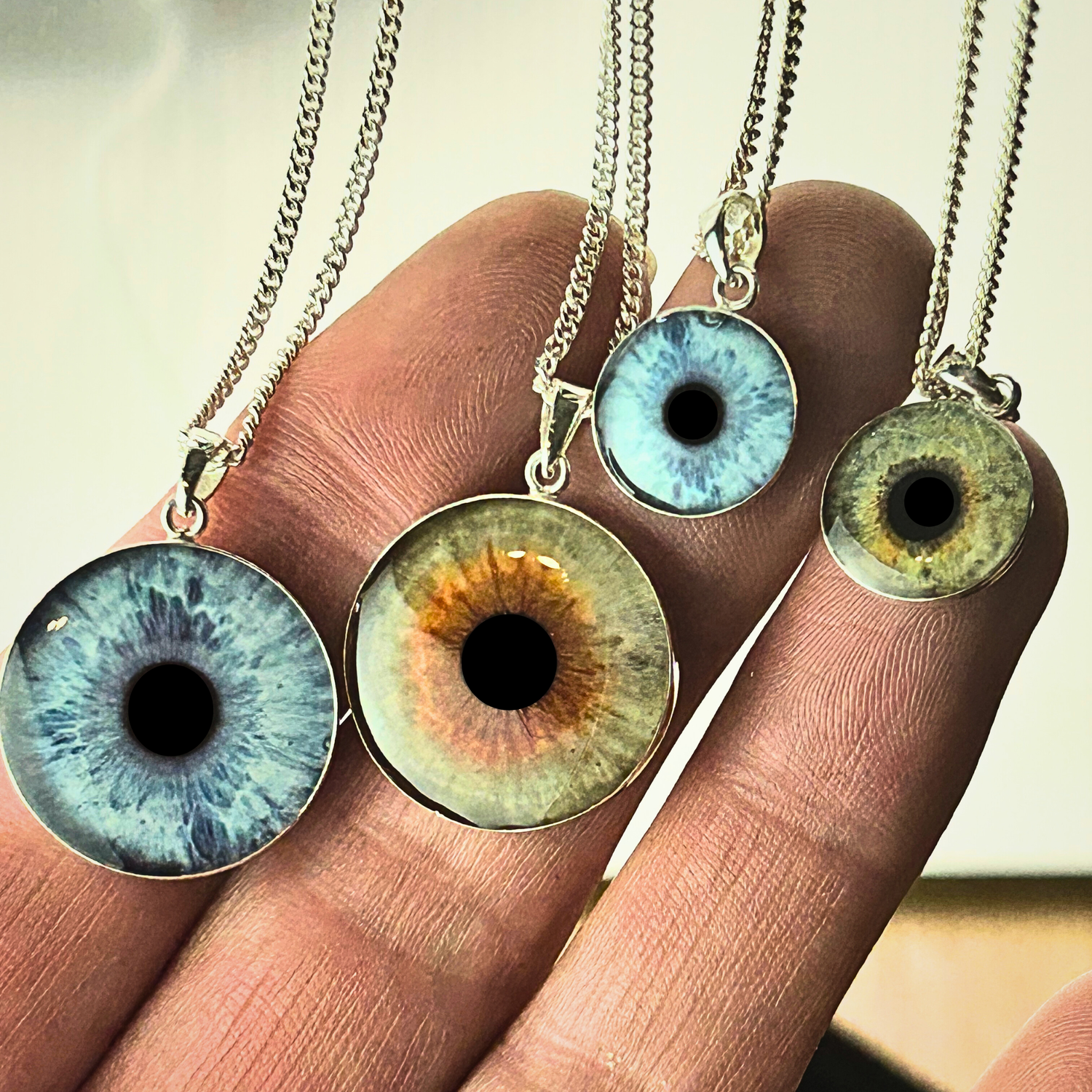 Jewellery Shop Collection