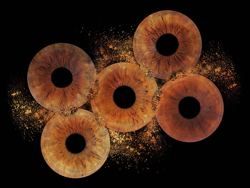 A4 (11.7 x 8.3 in) - Iris Photographic Prints