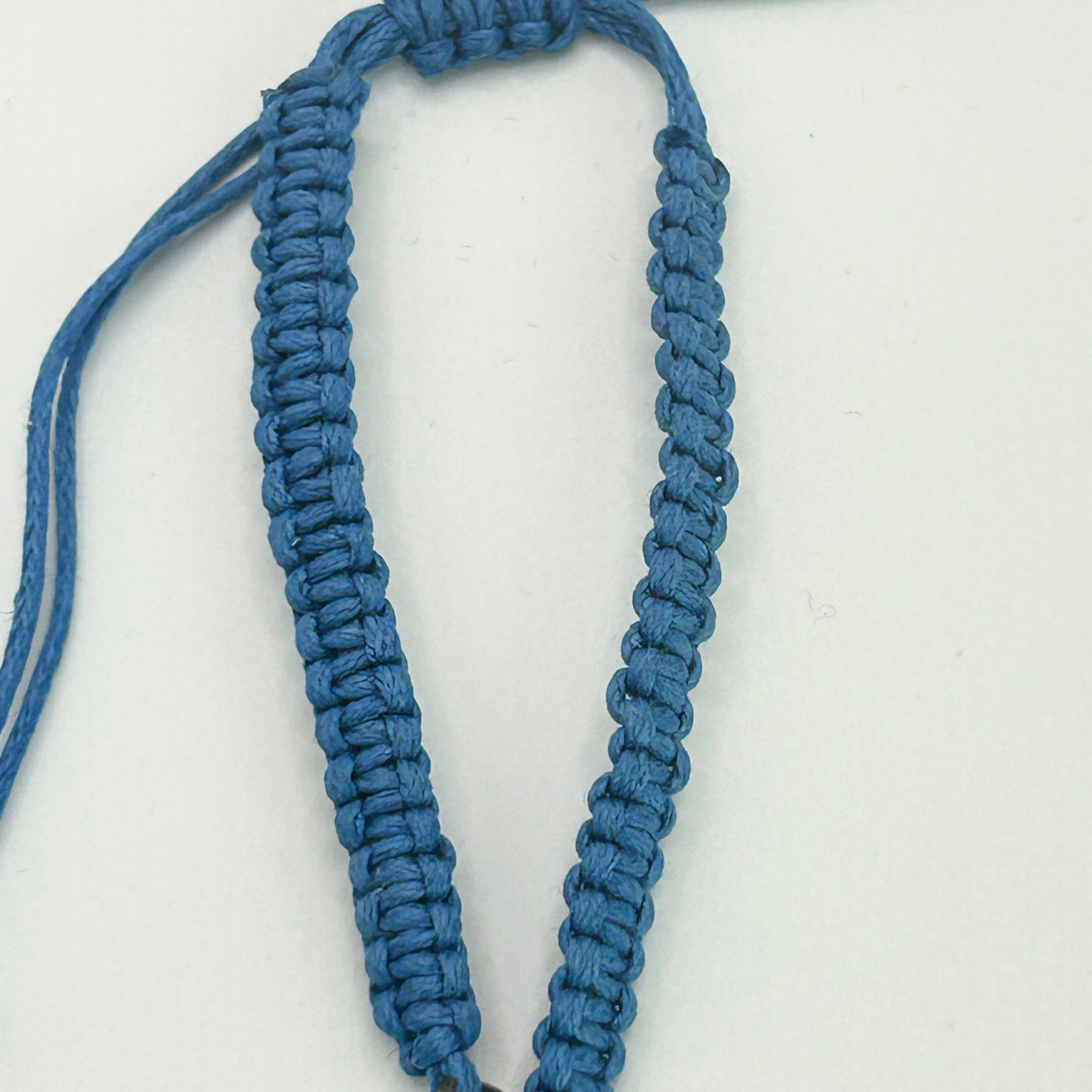 Personalised Iris Friendship Bracelets