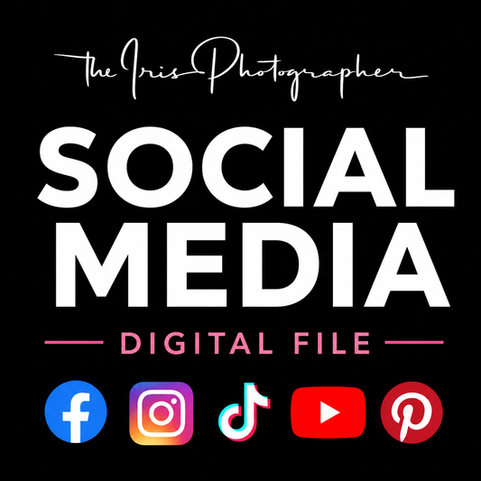 Digital File – Social Media