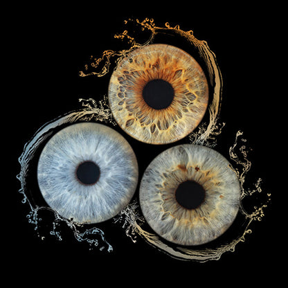 10 x 8 in - Iris Photographic Prints